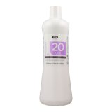 Emulsion Fremkaldning af Farve Lisap 6% 20 Vol 1 L #1