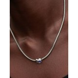 Perler til kvinder Pandora 794161C09 S�lvfarvet #3