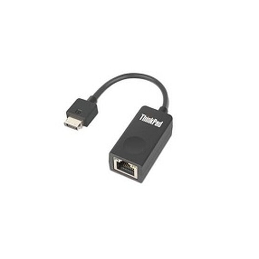 Ethernet til USB-adapter Lenovo 4X90Q84427           #1