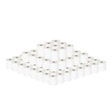 Printer labels iggual IGG318911p Hvid #1