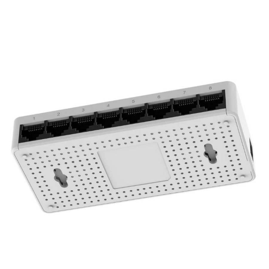 Switch Ruijie RG-ES08G-L #4