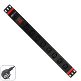 Skab WP WPN-PDU-G05-08 #1