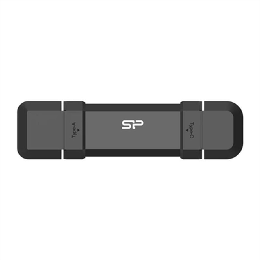 USB-stik Silicon Power SP250GBUC3S72VPK 256 GB #1
