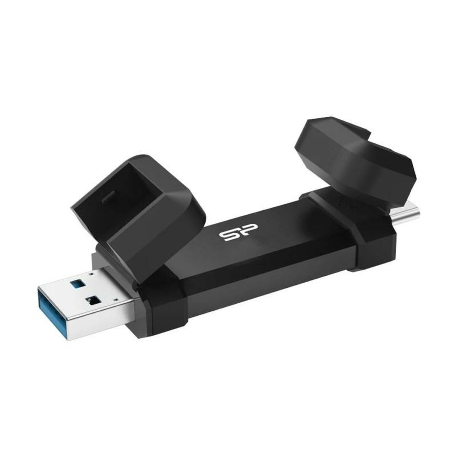 USB-stik Silicon Power SP250GBUC3S72VPK 256 GB #3