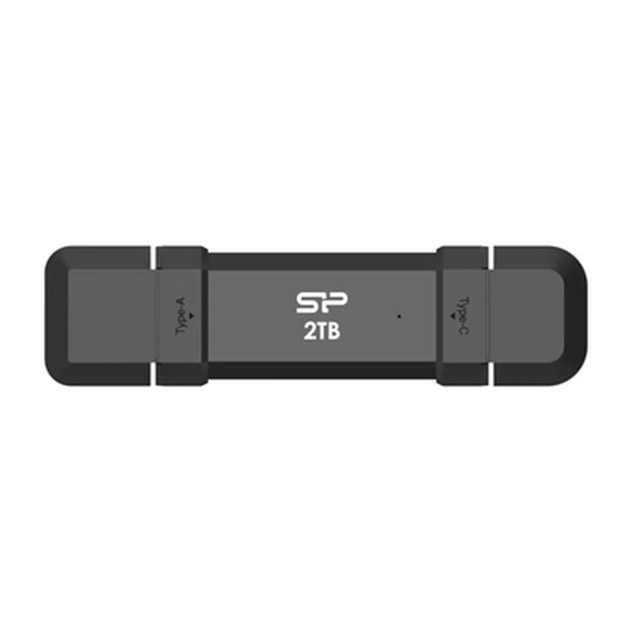 USB-stik Silicon Power SP001TBUC3S72VPK 1 TB #1