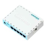 Router Mikrotik RB750GR3 Gigabit Ethernet #2