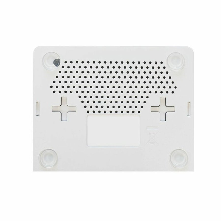 Router Mikrotik RB750GR3 Gigabit Ethernet #4