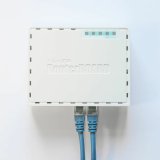 Router Mikrotik RB750GR3 Gigabit Ethernet #3