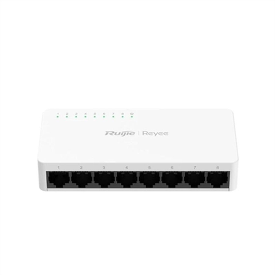 Switch Ruijie RG-ES08F #1