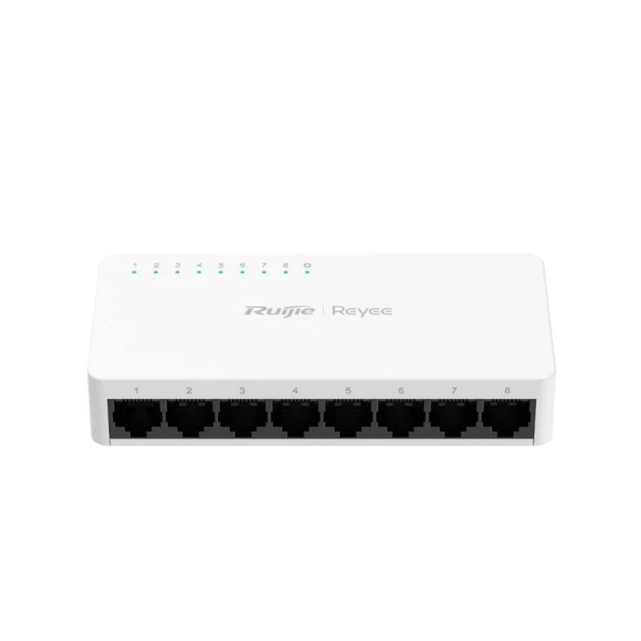 Switch Ruijie RG-ES08F #2