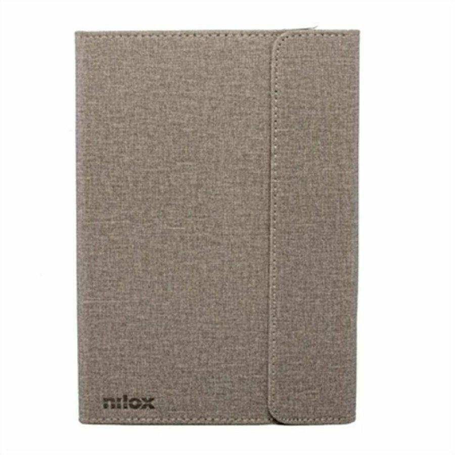 Tablet cover Nilox NXFB005 Gr Multifarvet #1