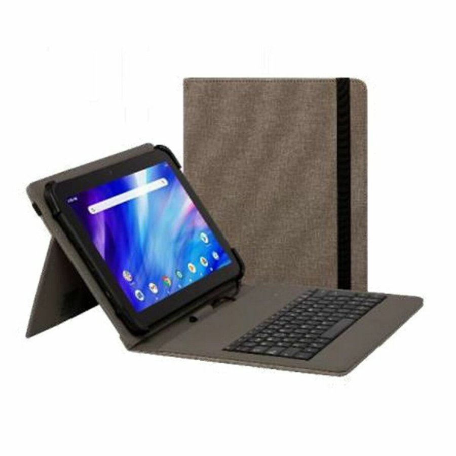 Case til tablet og tastatur Nilox Gr #2