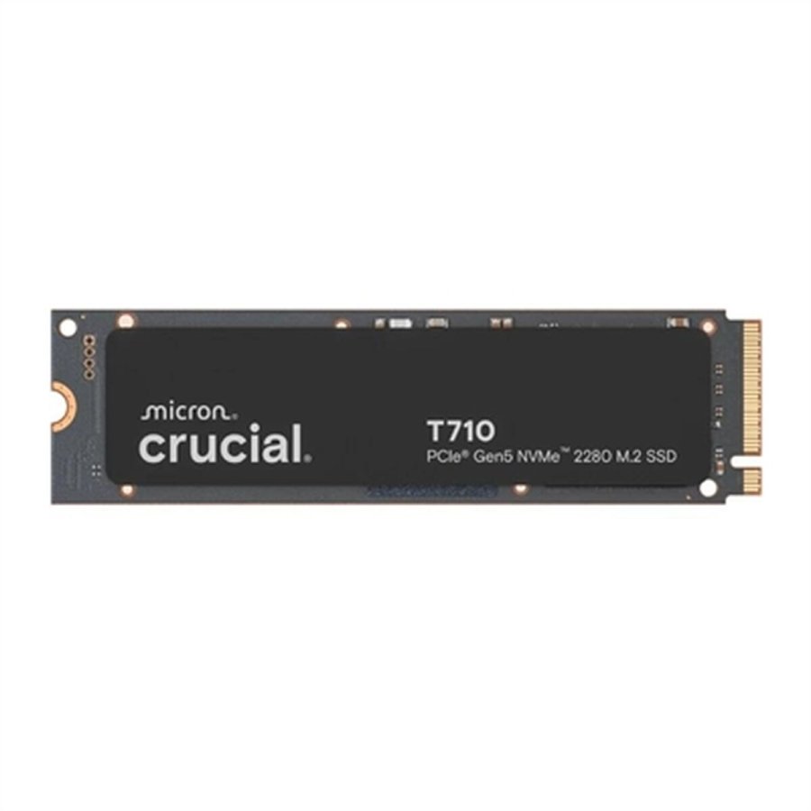 Harddisk Crucial T710 #1