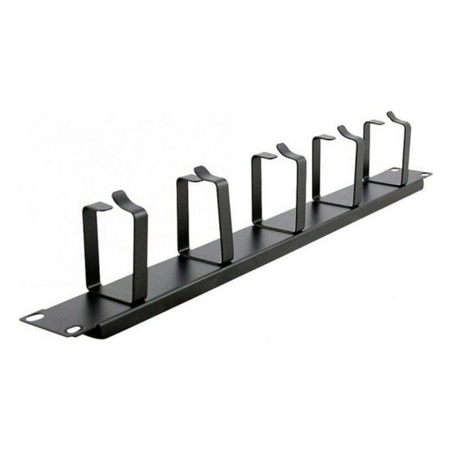Ledningsguide til rack kabinet Monolyth 3060000 Sort #1