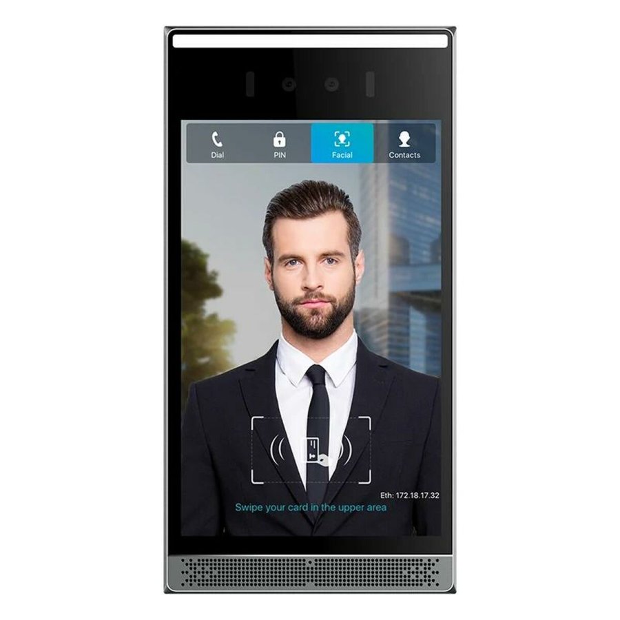 Gaming-mus Fanvil i68 #2