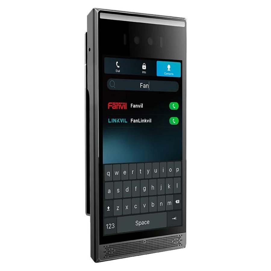 Gaming-mus Fanvil i68 #3