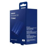 Ekstern harddisk Samsung MU-PE1T0R 1 TB SSD #3