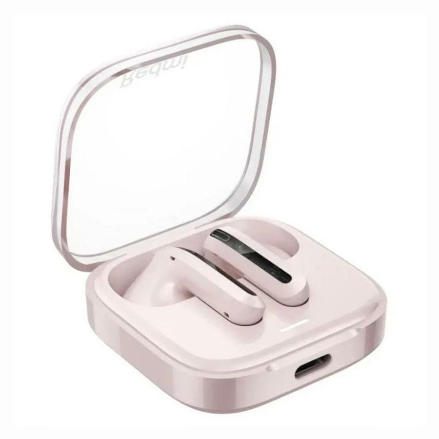 Bluetooth hovedtelefoner Xiaomi Buds 6 Active #2