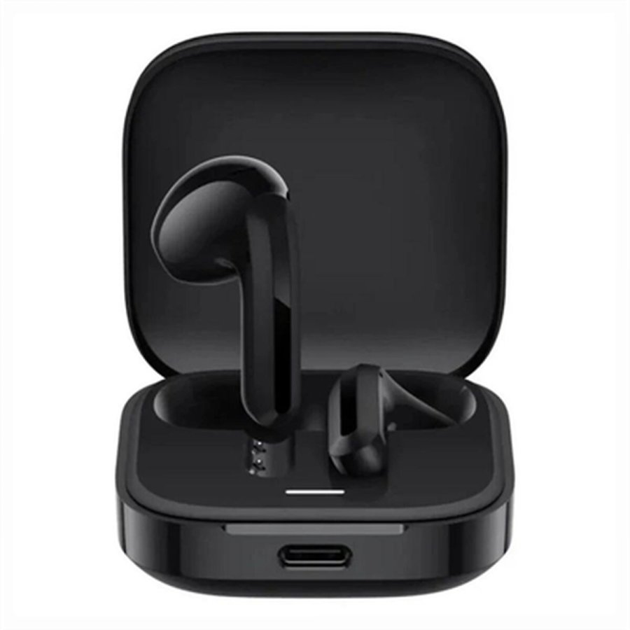 Hovedtelefoner med mikrofon Xiaomi Buds 6 Active #1