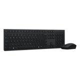 Tastatur og mus Lenovo 4X31K03961 #1