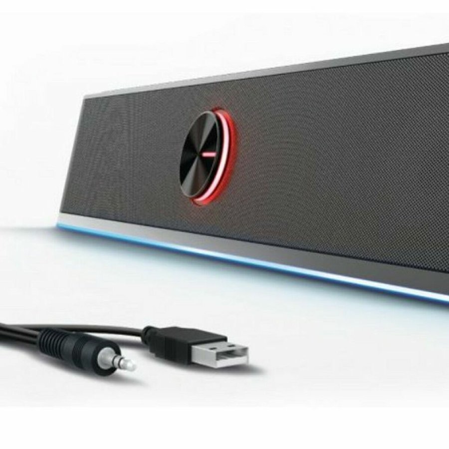 Sound bar Ewent EW3525 Sort #3