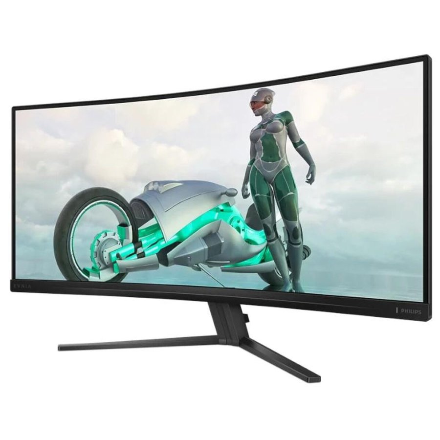 Skrm Philips 34M2C3500L #3