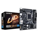Motherboard Gigabyte H610M S2H V2 H610 LGA 1700 #1