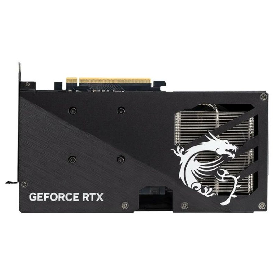 Grafikkort MSI RTX 5060 GAMING OC GEFORCE RTX 5060 #3