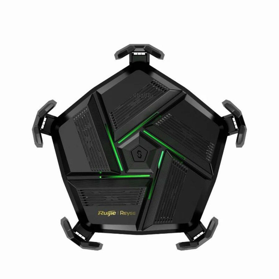 Router Ruijie RG-EW7200BE PRO #2