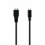 USB-kabel til micro USB NANOCABLE 10.01.1201-BK #3