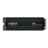 Harddisk Crucial CT2000T705SSD5 2 TB SSD #1