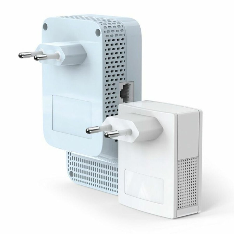 Access Point Repeater TP-Link TL-WPA7517 KIT #2