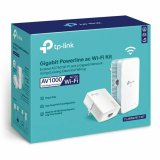 Access Point Repeater TP-Link TL-WPA7517 KIT #3