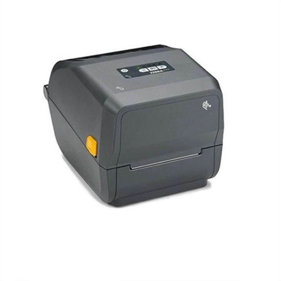 Termisk printer Zebra ZD421T 203 dpi #1