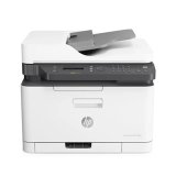Laser Printer HP 179FNW #1