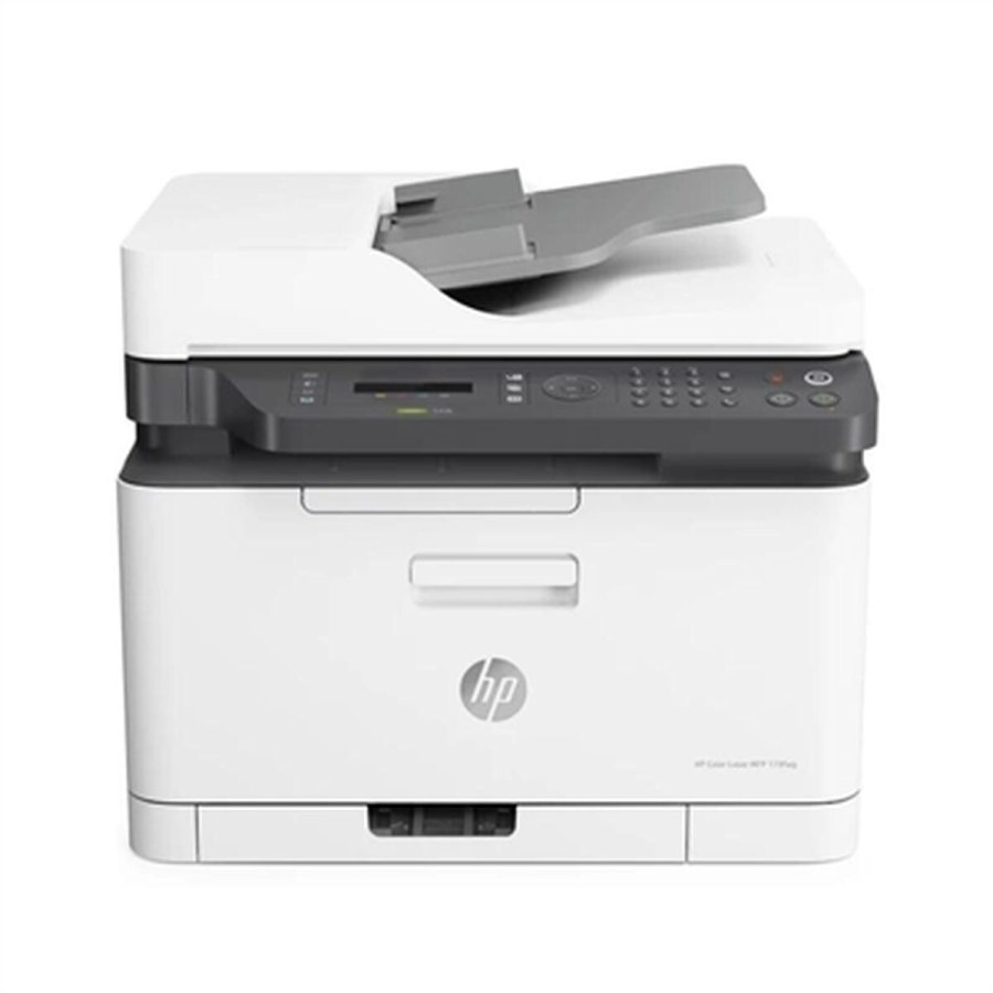 Laser Printer HP 179FNW #1