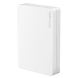 Adgangspunkt Ruijie RG-RAP62-Wall AX3000 Hvid #2