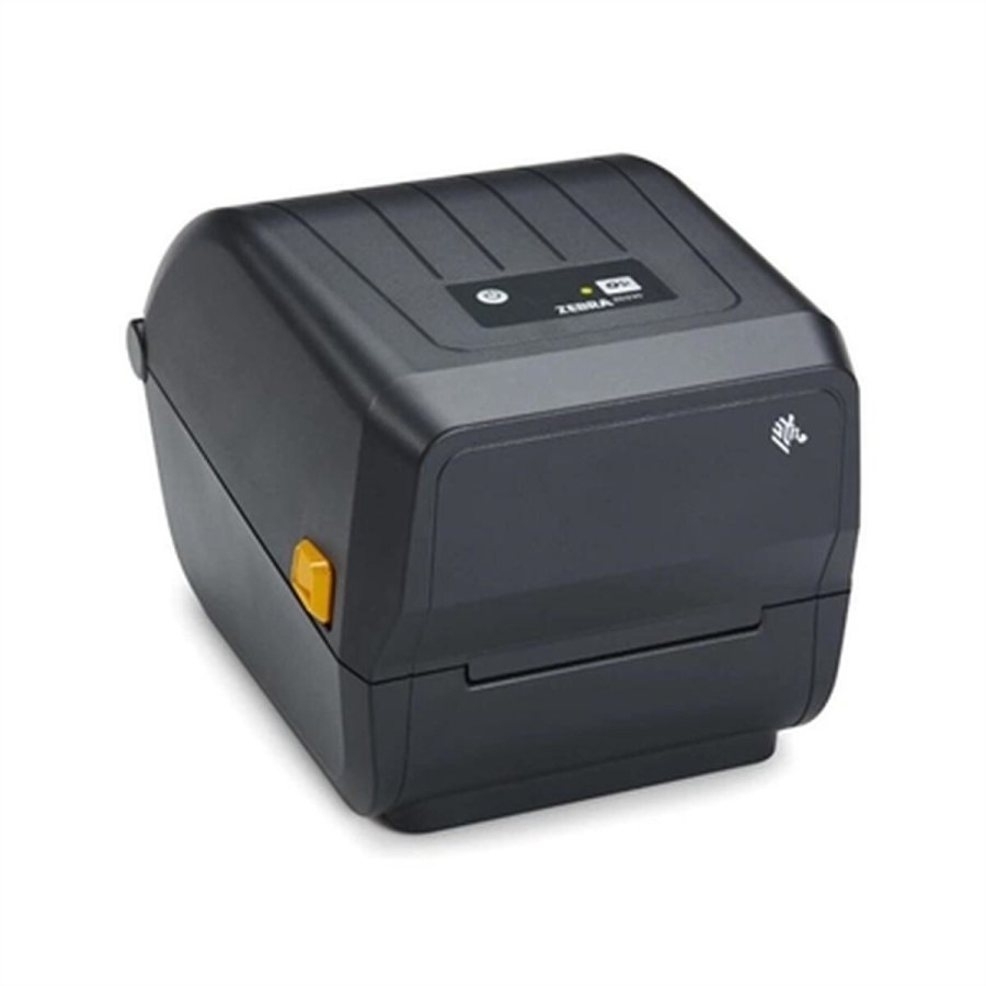 Termisk printer Zebra ZD220 Monochrome #1