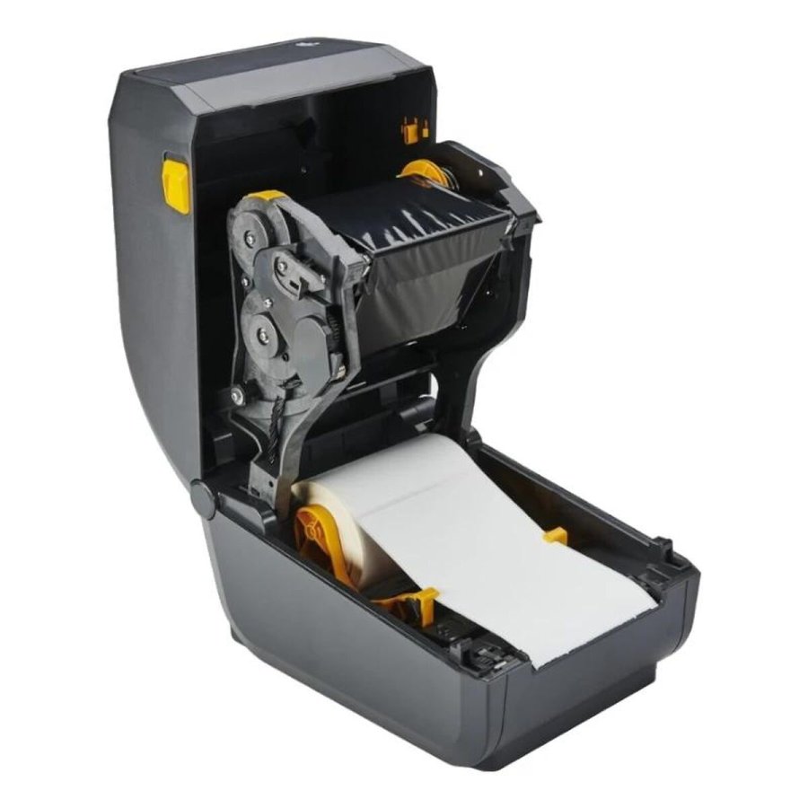 Termisk printer Zebra ZD230 Sort #2