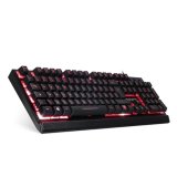 Gaming-tastatur Spirit of Gamer Elite K70 Spansk qwerty AZERTY #1