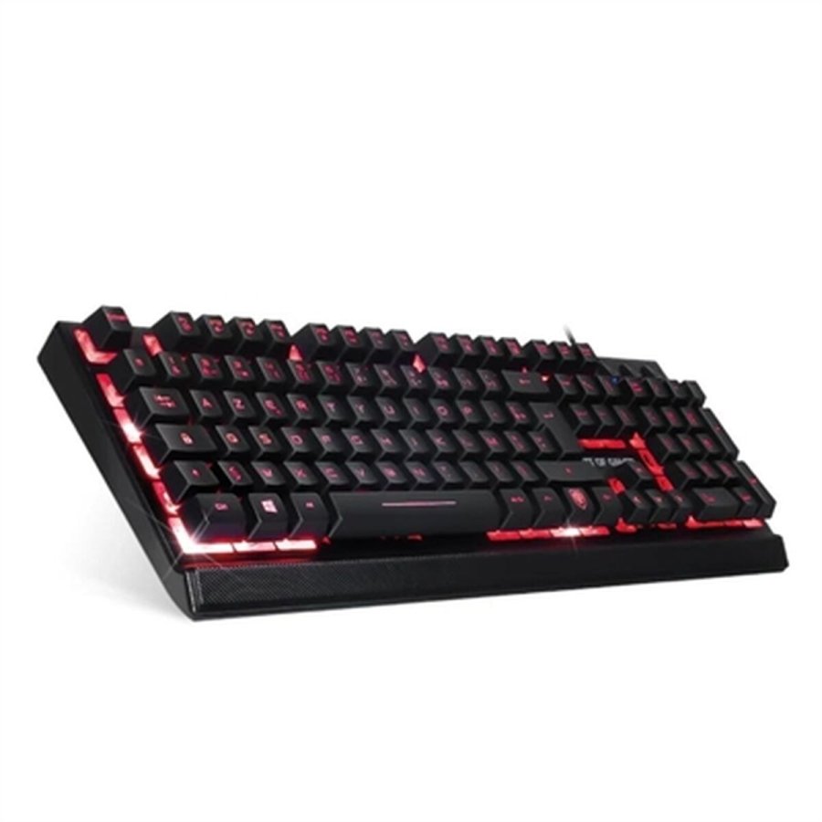 Gaming-tastatur Spirit of Gamer Elite K70 Spansk qwerty AZERTY #1