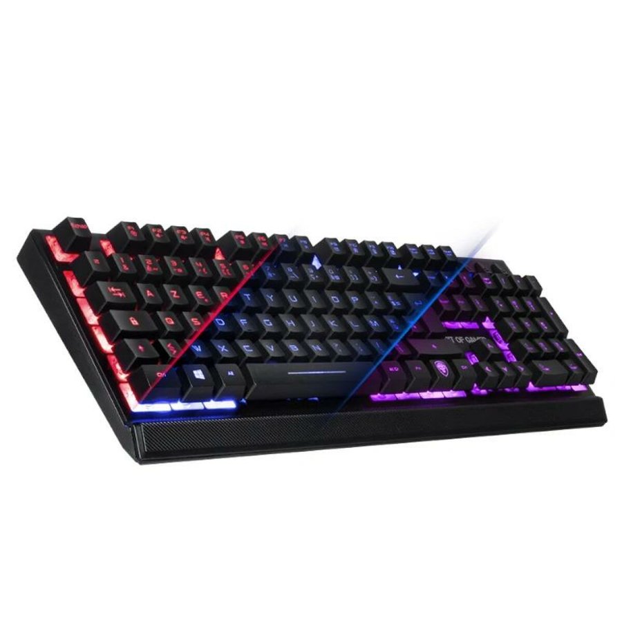 Gaming-tastatur Spirit of Gamer Elite K70 Spansk qwerty AZERTY #2