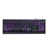 Gaming-tastatur Spirit of Gamer Elite K70 Spansk qwerty AZERTY #3