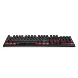 Gaming-tastatur Spirit of Gamer Elite K70 Spansk qwerty AZERTY #4