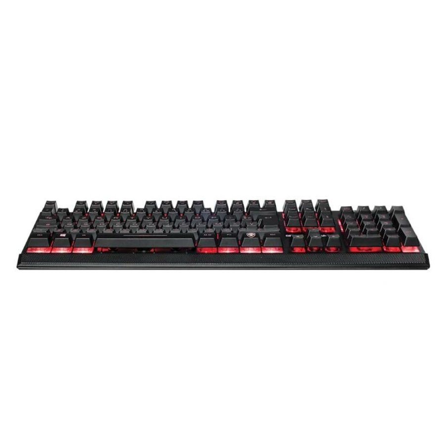 Gaming-tastatur Spirit of Gamer Elite K70 Spansk qwerty AZERTY #4