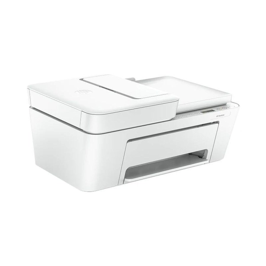 Multifunktionsprinter HP Deskjet 4210e #2