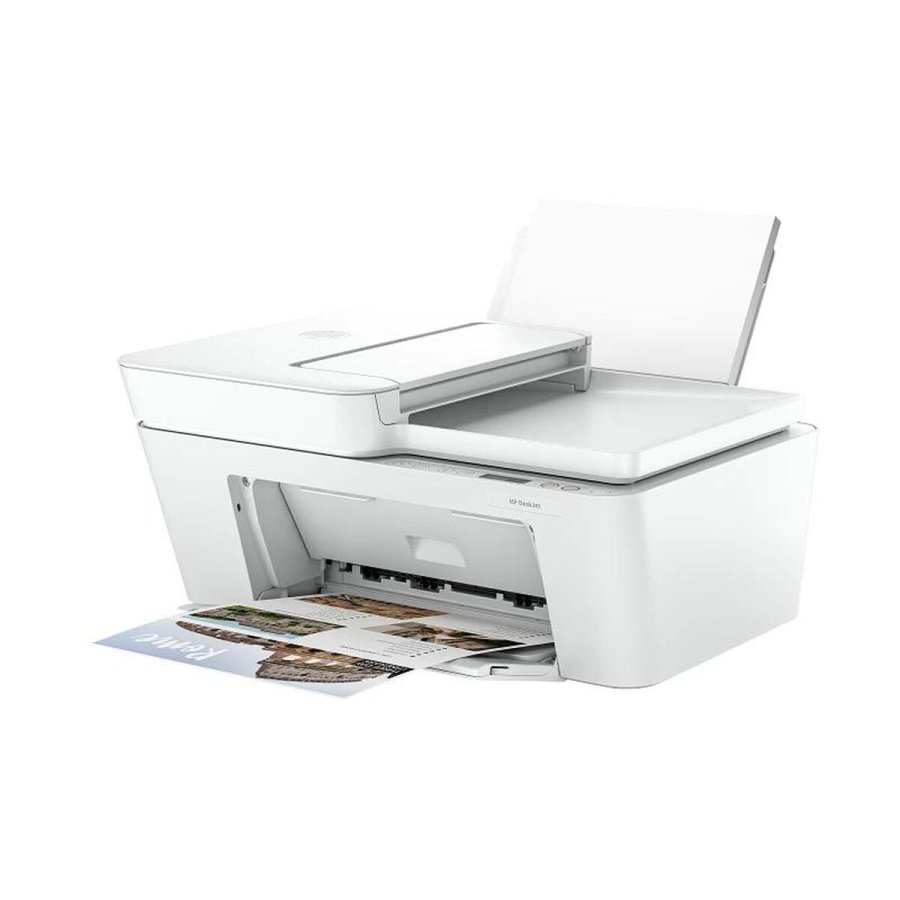 Multifunktionsprinter HP Deskjet 4210e #3