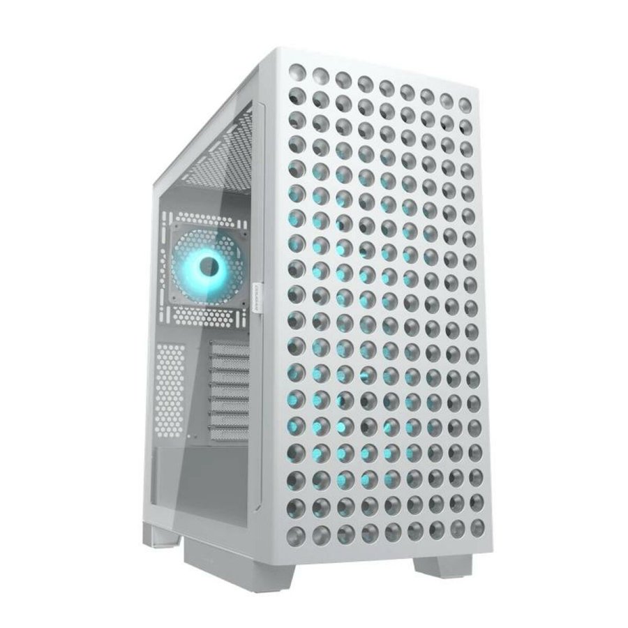 ATX Semi-t�rn kasse Cougar Airface Eco Rgb #2