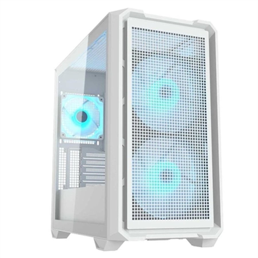 ATX Semi-t�rn kasse Cougar MX600 Mini Rgb #1