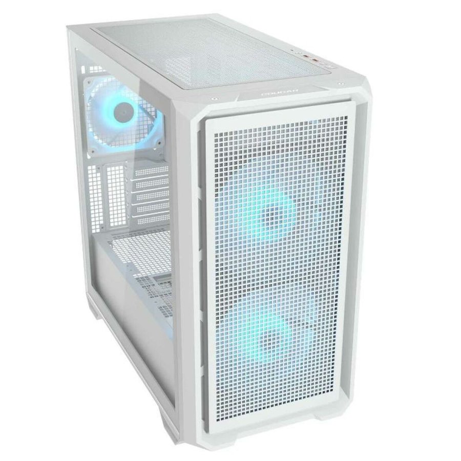 ATX Semi-t�rn kasse Cougar MX600 Mini Rgb #2